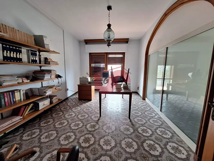 Immagine 6 di Appartamento in affitto  in Via Pacevecchia a Benevento