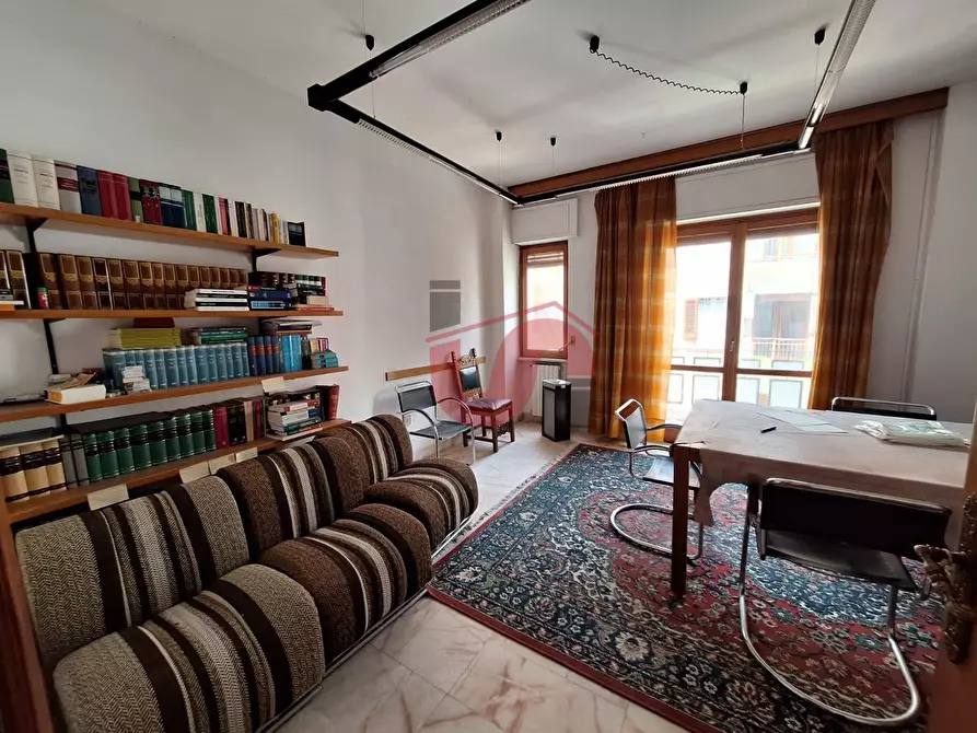 Immagine 3 di Appartamento in affitto  in Via Pacevecchia a Benevento