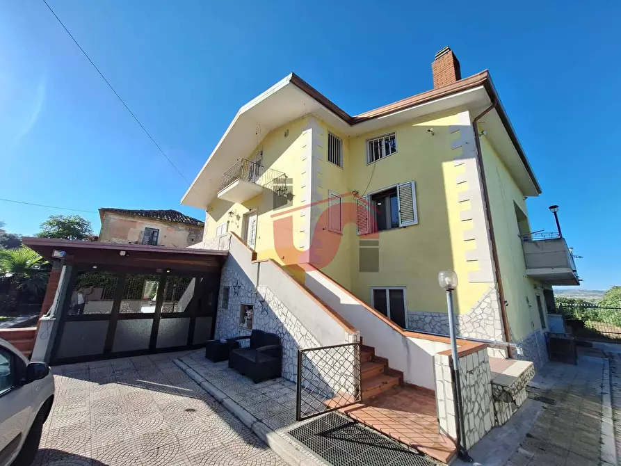 Immagine 25 di Casa indipendente in vendita  in Contrada Serretelle a Benevento