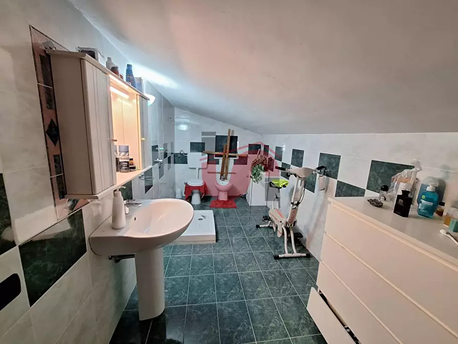 Immagine 43 di Casa indipendente in vendita  in Contrada Serretelle a Benevento