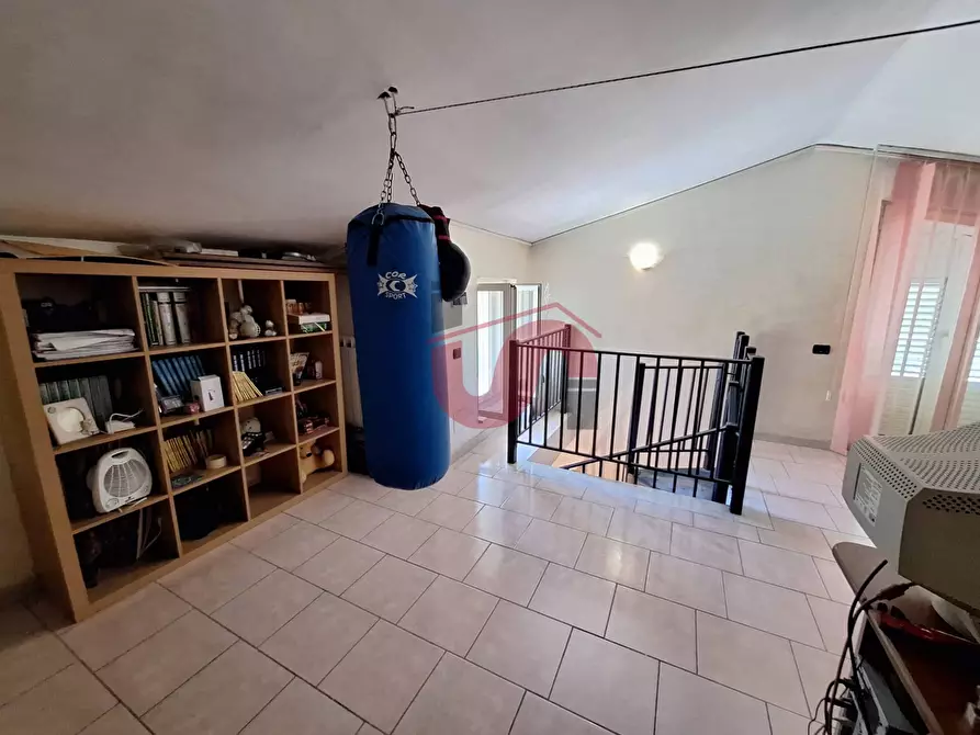 Immagine 44 di Casa indipendente in vendita  in Contrada Serretelle a Benevento