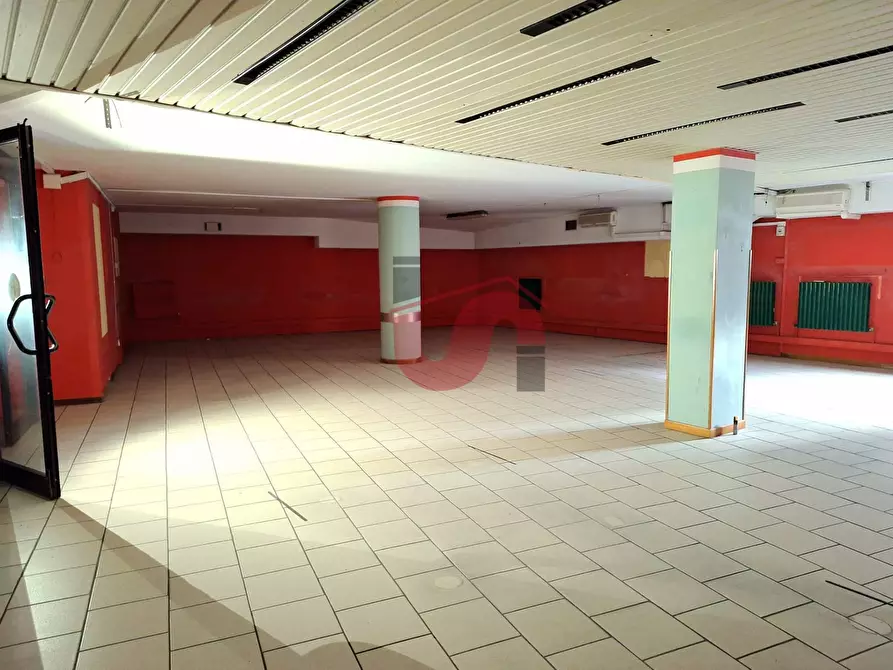 Immagine 2 di Ufficio in affitto  in Via Toma a Benevento