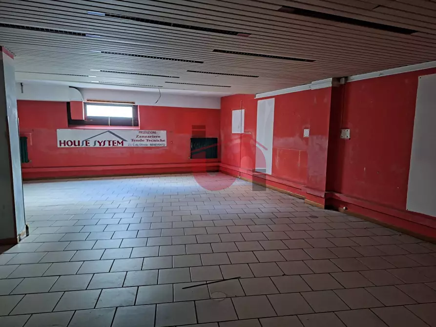 Immagine 4 di Ufficio in affitto  in Via Toma a Benevento