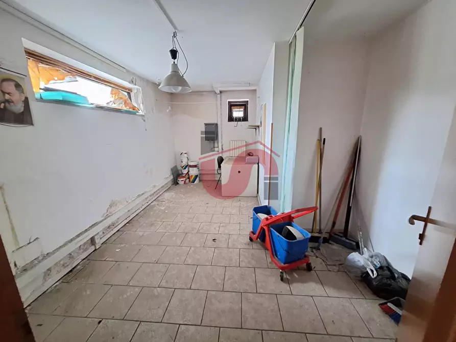 Immagine 9 di Ufficio in affitto  in Via Toma a Benevento