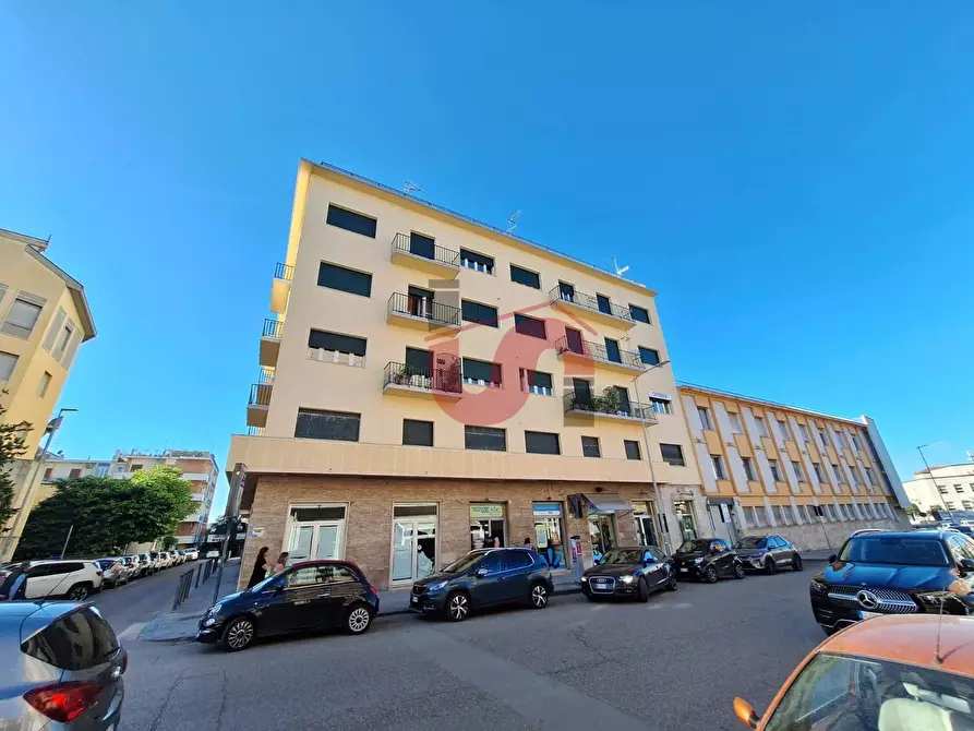 Immagine 1 di Appartamento in affitto  in Via Caggiano a Benevento