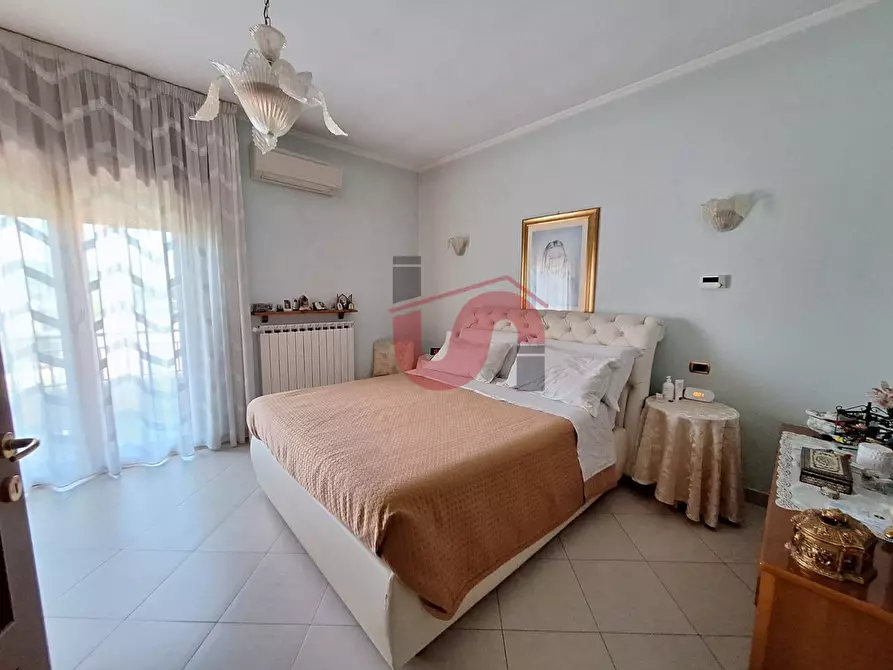 Immagine 43 di Villa in vendita  in Via Avellino a Benevento