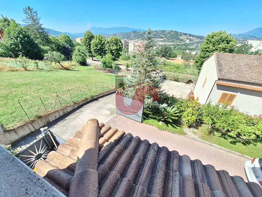 Immagine 47 di Villa in vendita  in Via Avellino a Benevento