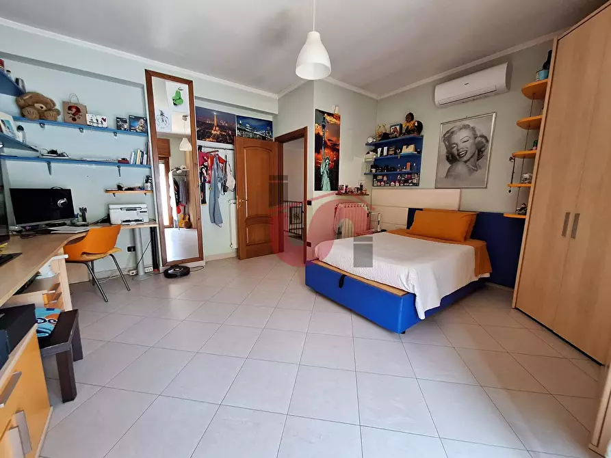 Immagine 38 di Villa in vendita  in Via Avellino a Benevento