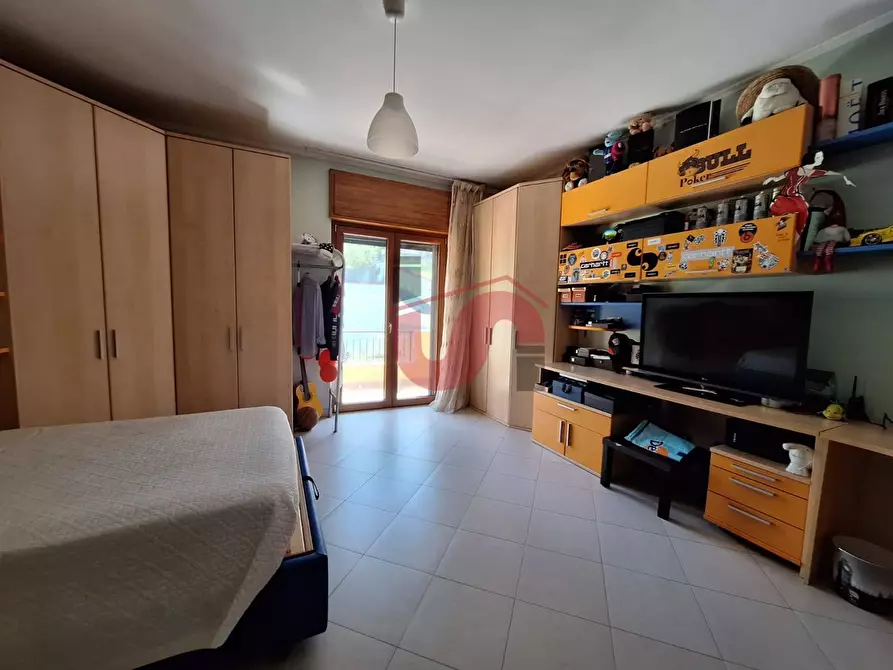 Immagine 41 di Villa in vendita  in Via Avellino a Benevento