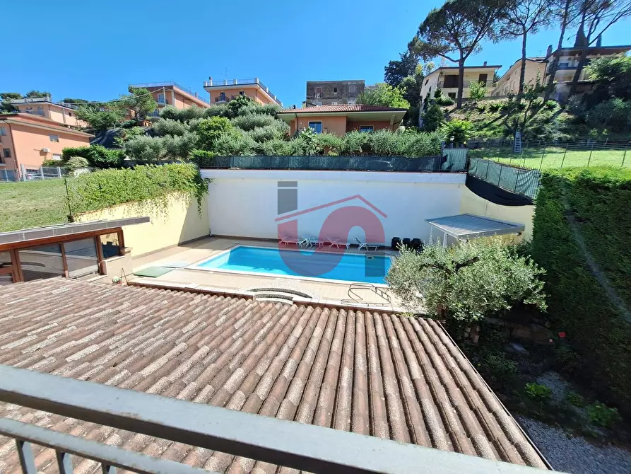 Immagine 48 di Villa in vendita  in Via Avellino a Benevento