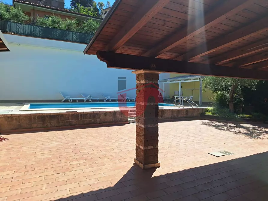 Immagine 65 di Villa in vendita  in Via Avellino a Benevento