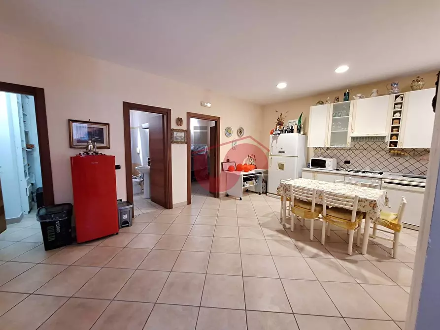 Immagine 51 di Villa in vendita  in Via Avellino a Benevento