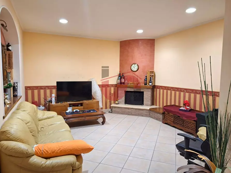 Immagine 61 di Villa in vendita  in Via Avellino a Benevento