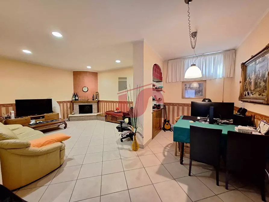 Immagine 73 di Villa in vendita  in Via Avellino a Benevento