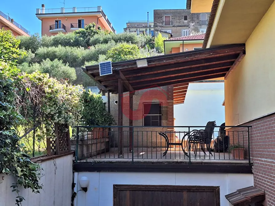 Immagine 76 di Villa in vendita  in Via Avellino a Benevento