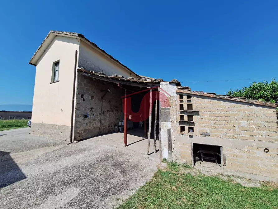 Immagine 47 di Casa indipendente in vendita  in Via Le Murate 10 a Benevento