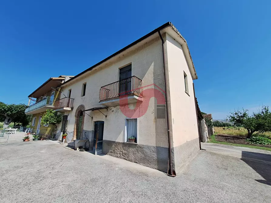 Immagine 37 di Casa indipendente in vendita  in Via Le Murate 10 a Benevento