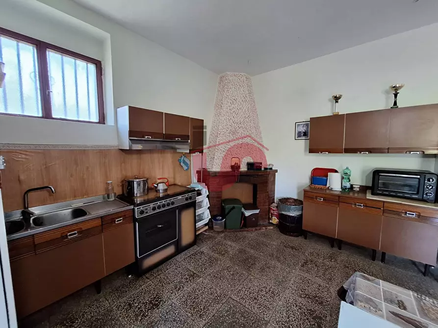 Immagine 32 di Casa indipendente in vendita  in Via Le Murate 10 a Benevento