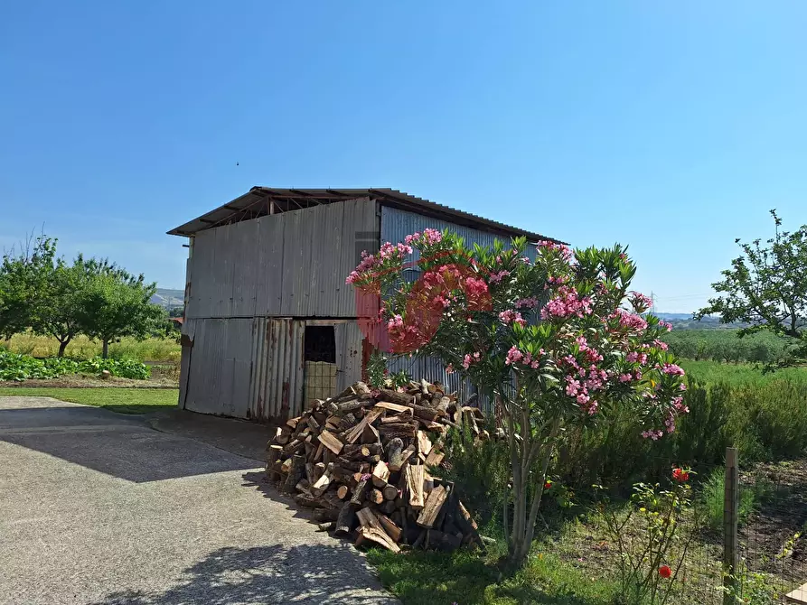 Immagine 49 di Casa indipendente in vendita  in Via Le Murate 10 a Benevento
