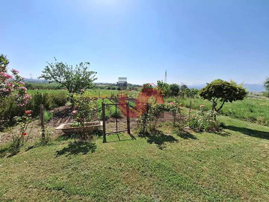 Immagine 27 di Casa indipendente in vendita  in Via Le Murate 10 a Benevento