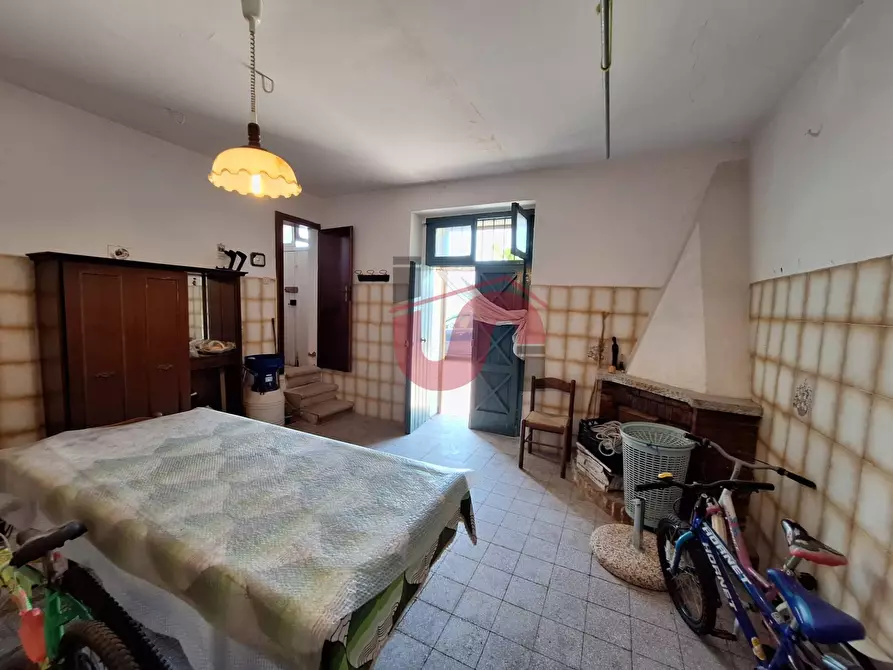 Immagine 39 di Casa indipendente in vendita  in Via Le Murate 10 a Benevento