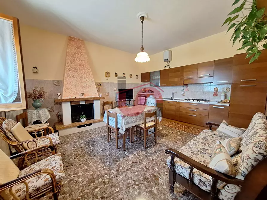 Immagine 29 di Casa indipendente in vendita  in Via Le Murate 10 a Benevento