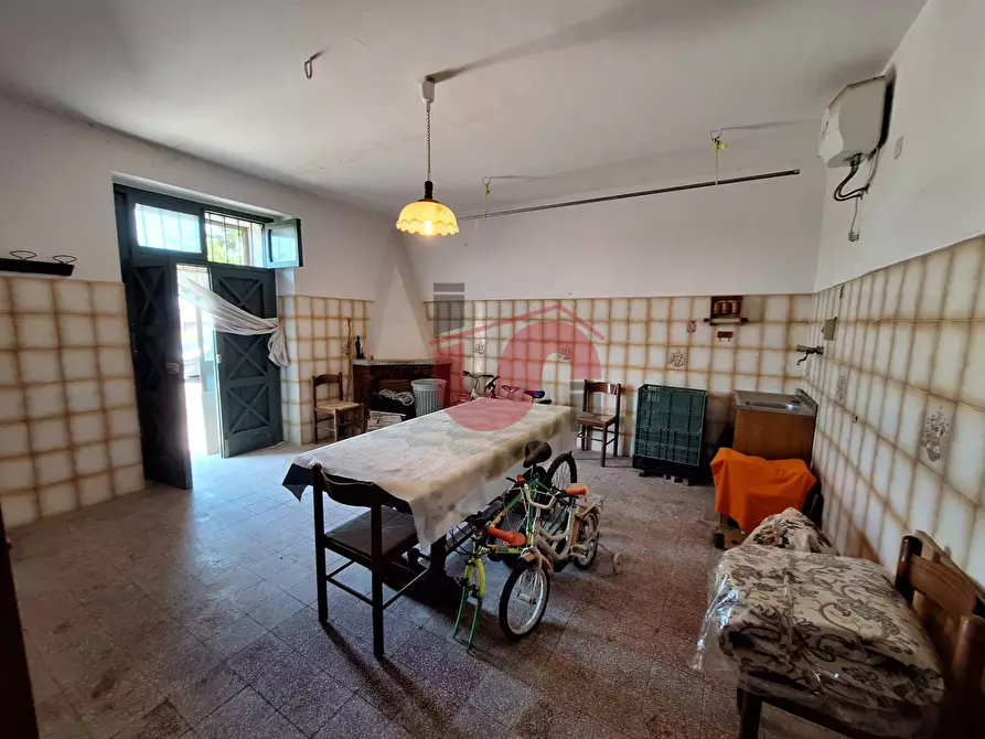 Immagine 33 di Casa indipendente in vendita  in Via Le Murate 10 a Benevento