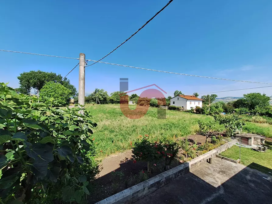 Immagine 30 di Casa indipendente in vendita  in Via Le Murate 10 a Benevento