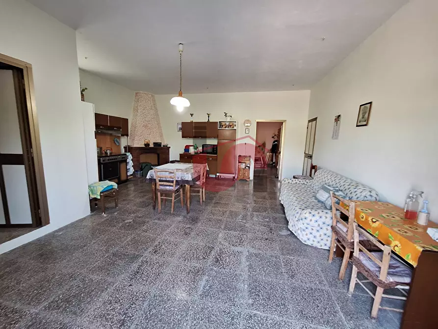 Immagine 36 di Casa indipendente in vendita  in Via Le Murate 10 a Benevento