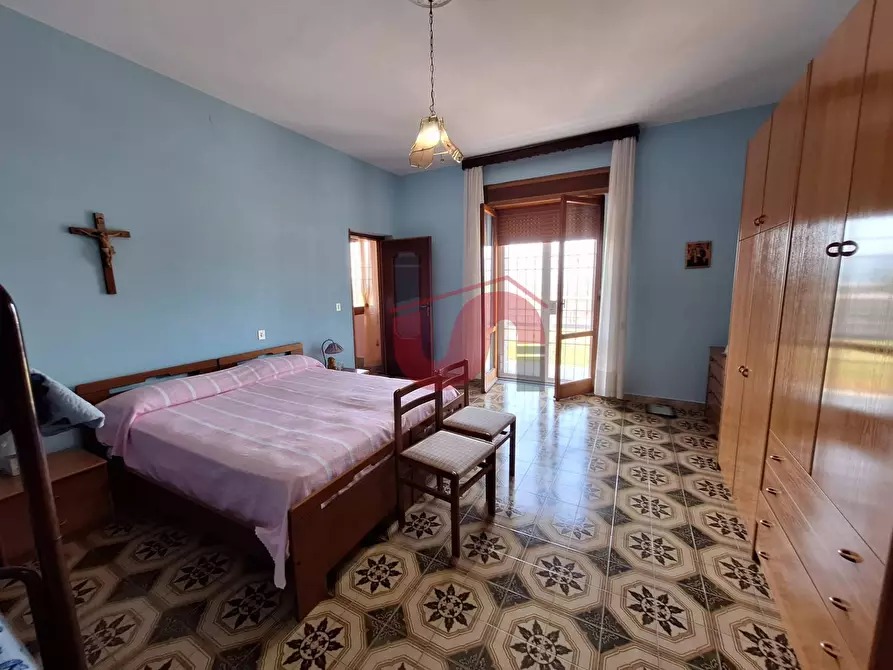 Immagine 21 di Casa indipendente in vendita  in Via Le Murate 10 a Benevento