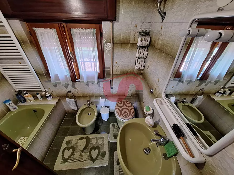 Immagine 26 di Casa indipendente in vendita  in Via Le Murate 10 a Benevento