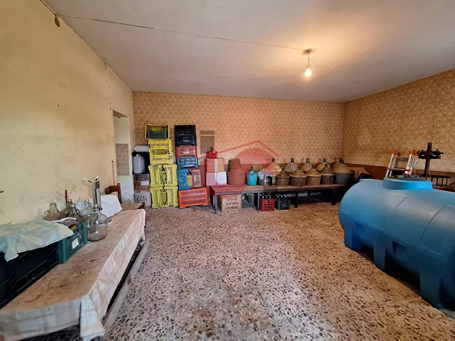 Immagine 40 di Casa indipendente in vendita  in Via Le Murate 10 a Benevento