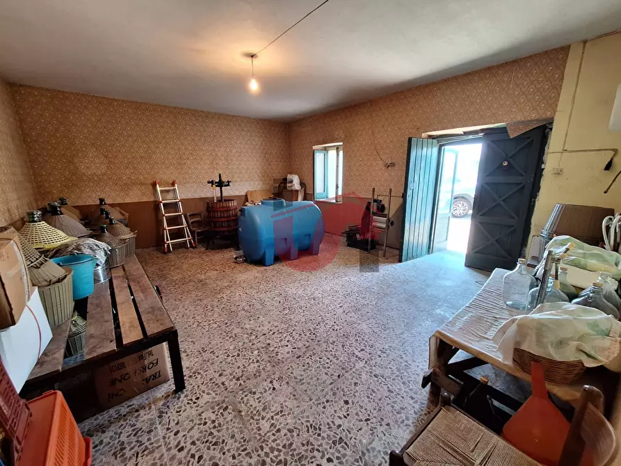 Immagine 38 di Casa indipendente in vendita  in Via Le Murate 10 a Benevento