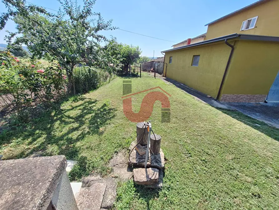 Immagine 56 di Casa indipendente in vendita  in Via Le Murate 10 a Benevento