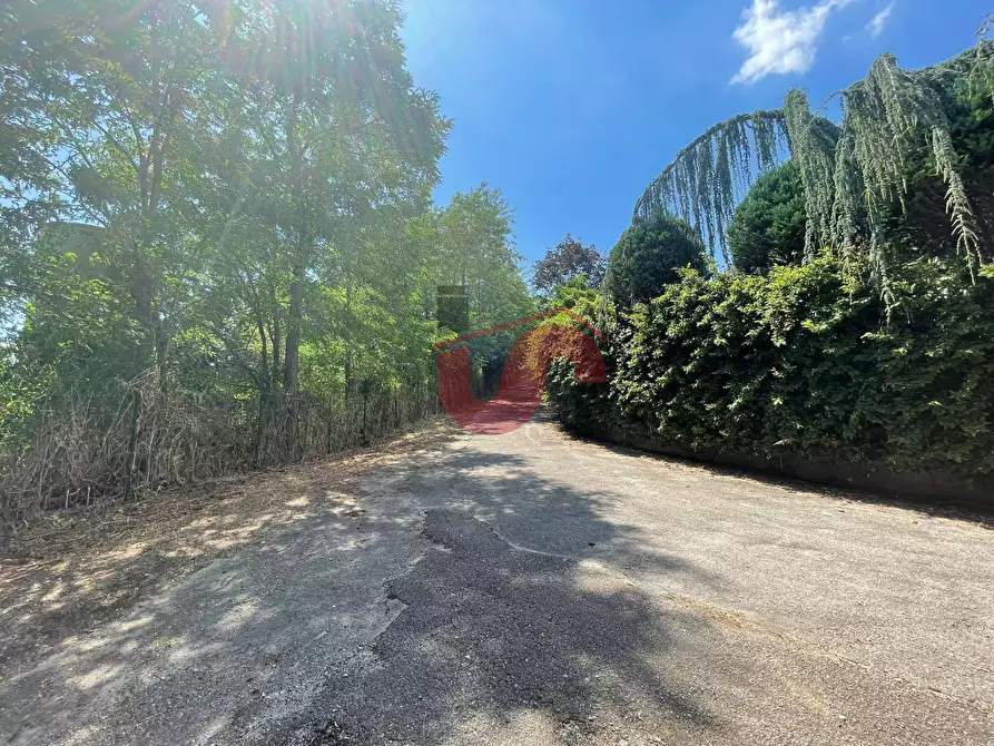 Immagine 2 di Terreno residenziale in vendita  in Via Manzoni a Arpaise