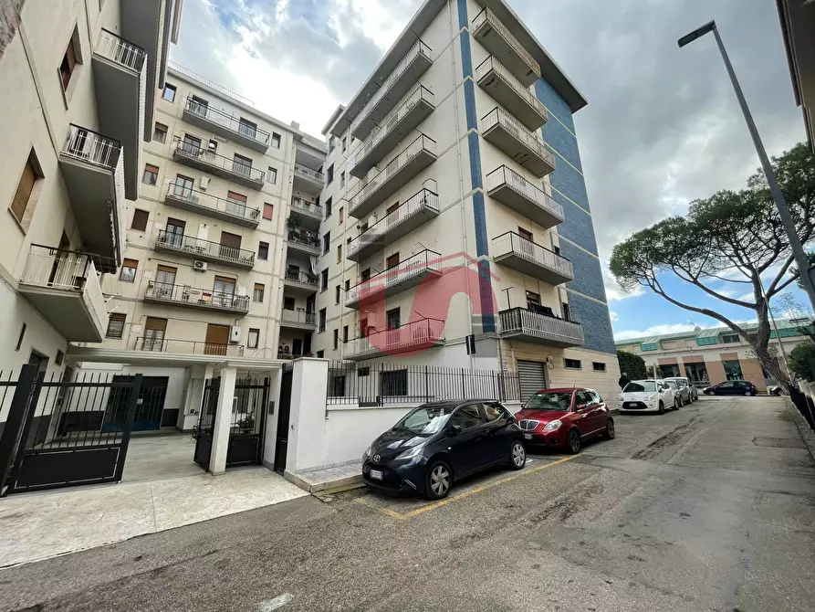 Immagine 23 di Appartamento in vendita  in Via Perinetto da Benevento a Benevento