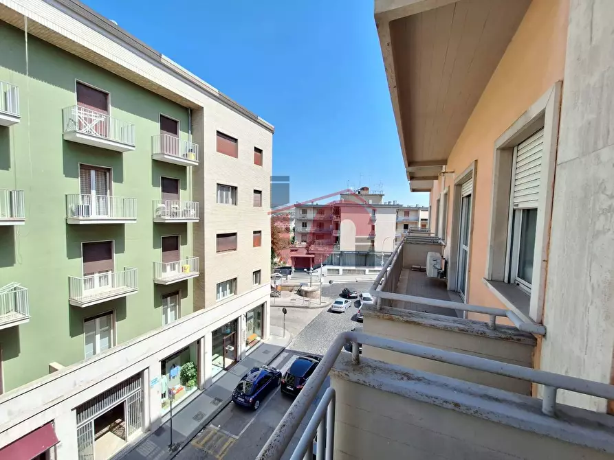 Immagine 5 di Appartamento in affitto  in Via Damaso a Benevento