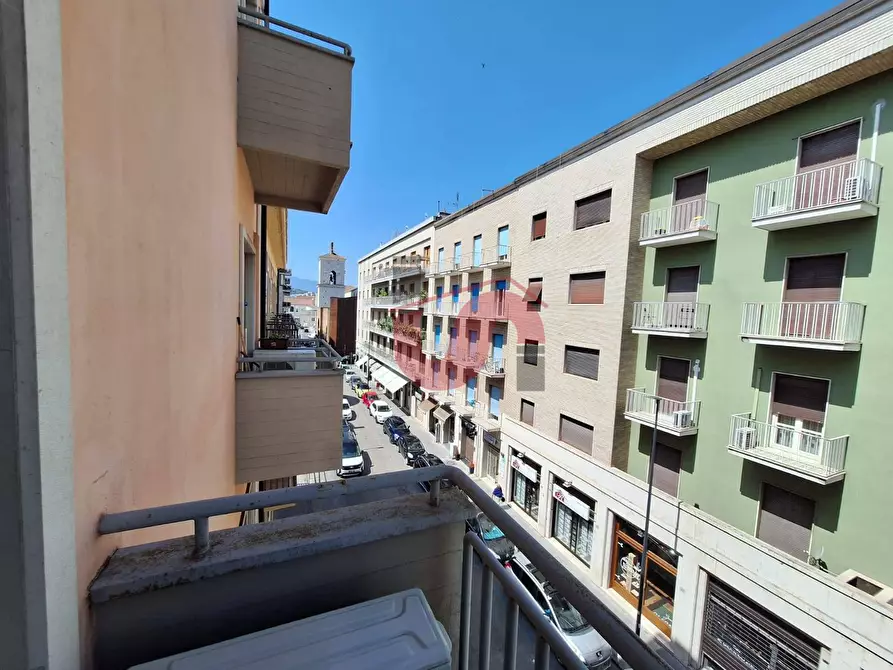 Immagine 9 di Appartamento in affitto  in Via Damaso a Benevento