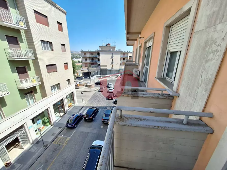 Immagine 10 di Appartamento in affitto  in Via Damaso a Benevento