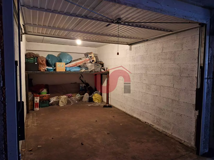 Immagine 7 di Box auto in vendita  in Via Vittime di Nassiriya a Benevento