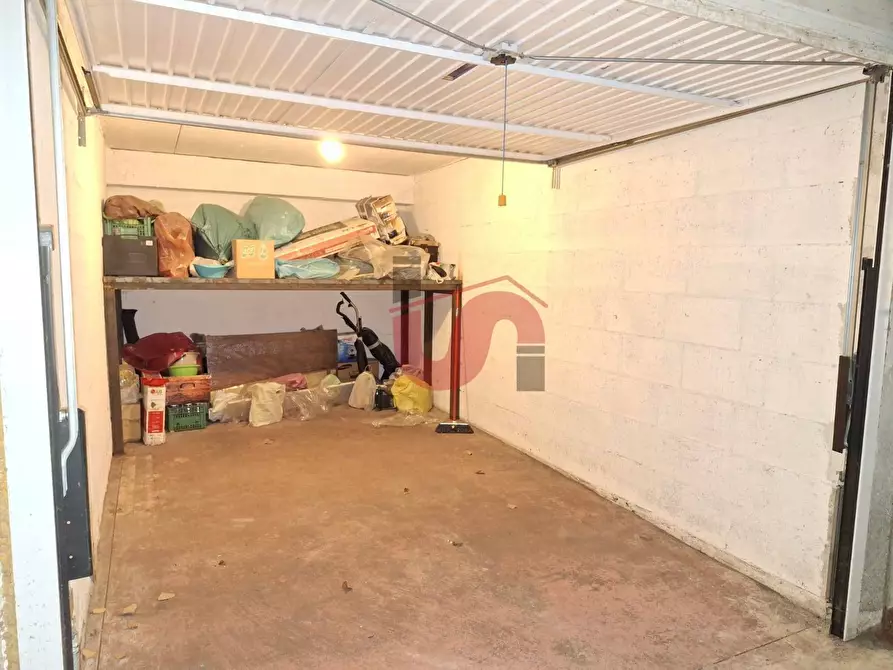 Immagine 6 di Box auto in vendita  in Via Vittime di Nassiriya a Benevento