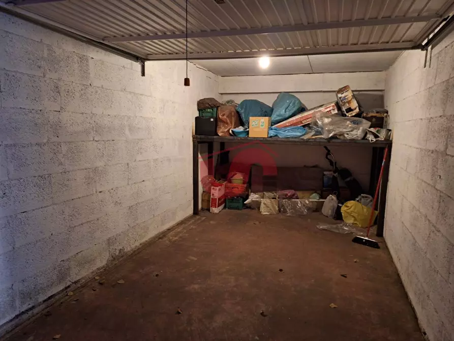 Immagine 8 di Box auto in vendita  in Via Vittime di Nassiriya a Benevento