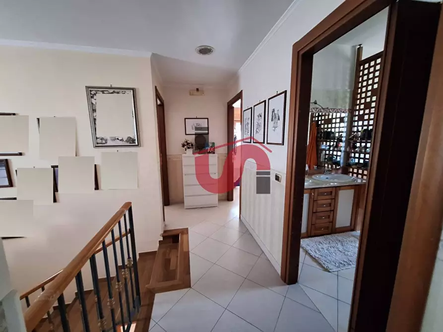 Immagine 37 di Villa in vendita  in Via Avellino a Benevento