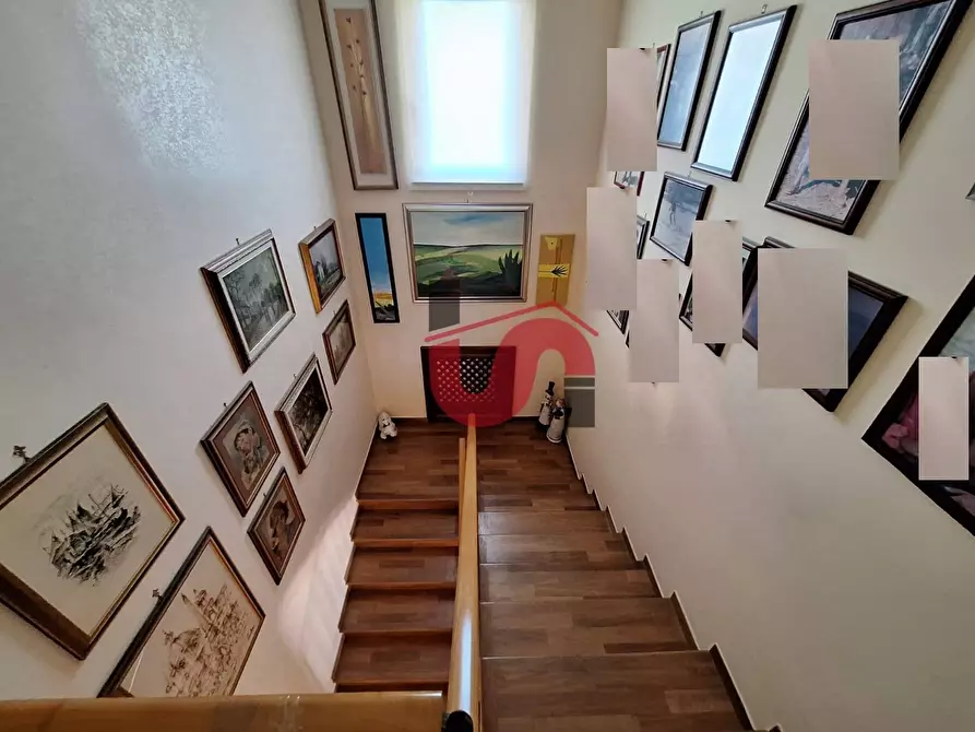 Immagine 35 di Villa in vendita  in Via Avellino a Benevento