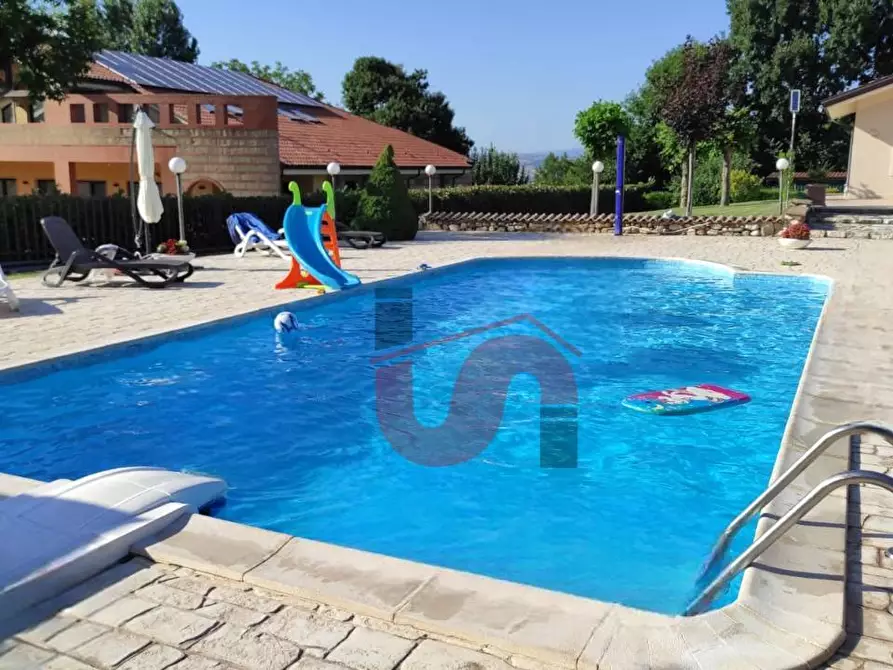 Immagine 47 di Villa in vendita  in Località Pastene a Arpaise