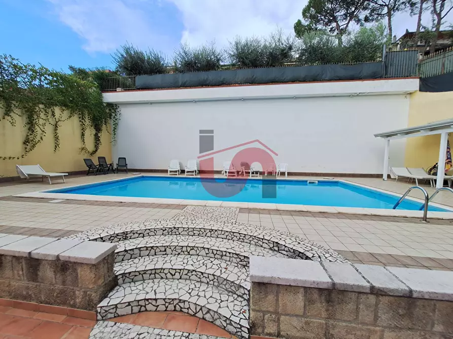 Immagine 8 di Villa in vendita  in Via Avellino a Benevento