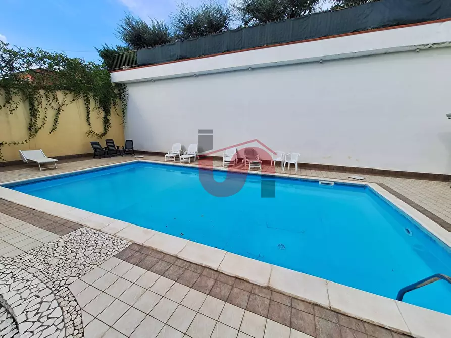 Immagine 9 di Villa in vendita  in Via Avellino a Benevento