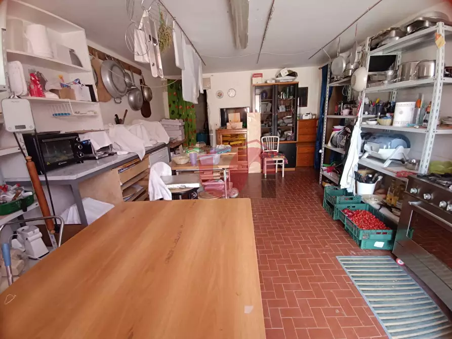 Immagine 53 di Casa indipendente in vendita  in Via Cesine snc a Calvi