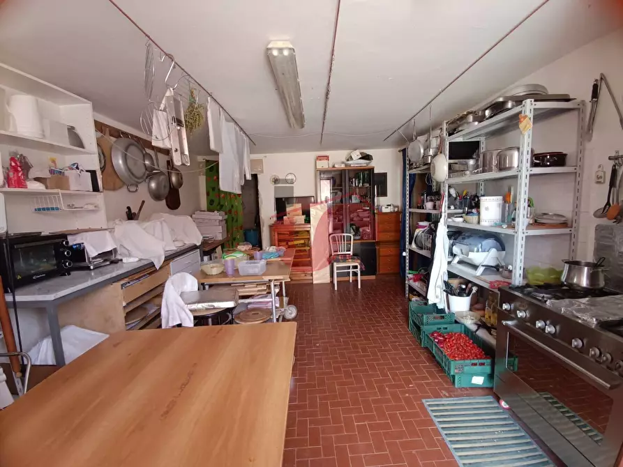 Immagine 55 di Casa indipendente in vendita  in Via Cesine snc a Calvi