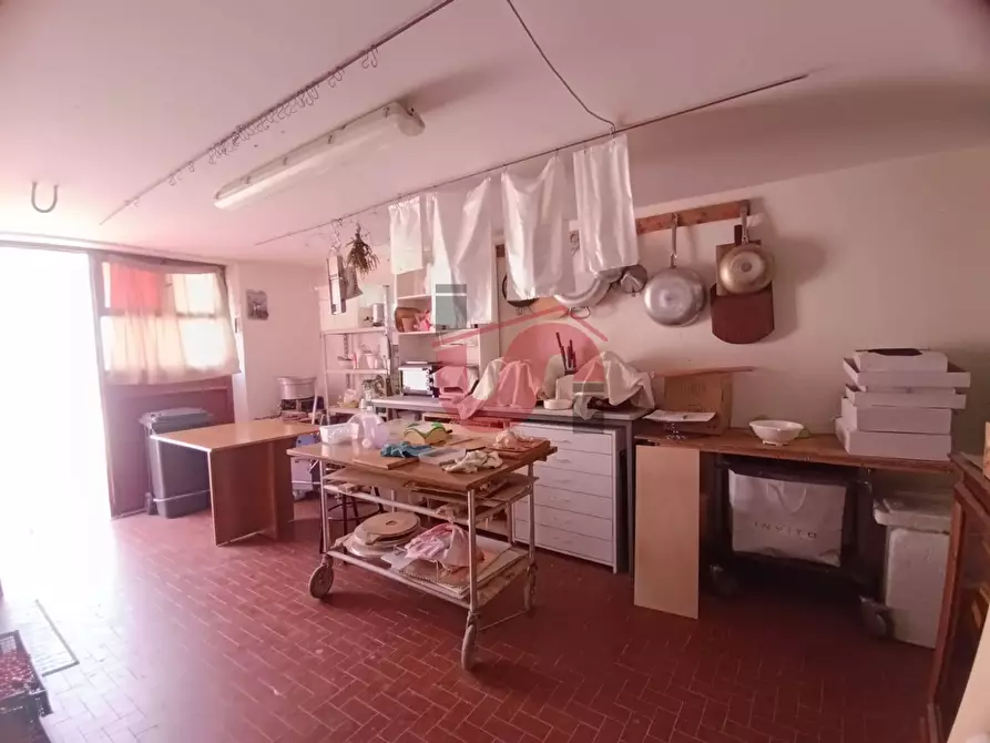 Immagine 56 di Casa indipendente in vendita  in Via Cesine snc a Calvi